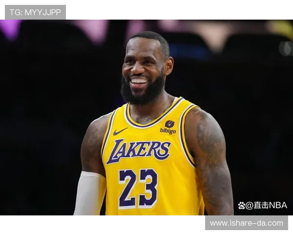 詹姆斯的传奇之路:从天才少年到NBA历史最佳球员的成长历程