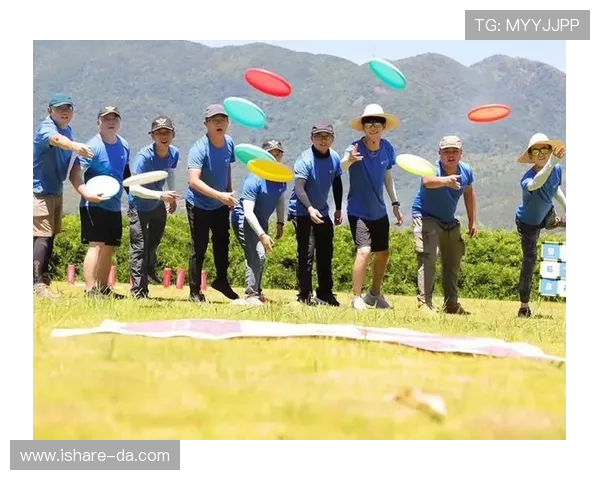 武汉飞盘队的拼搏故事与极限运动嘉年华的精彩瞬间回顾
